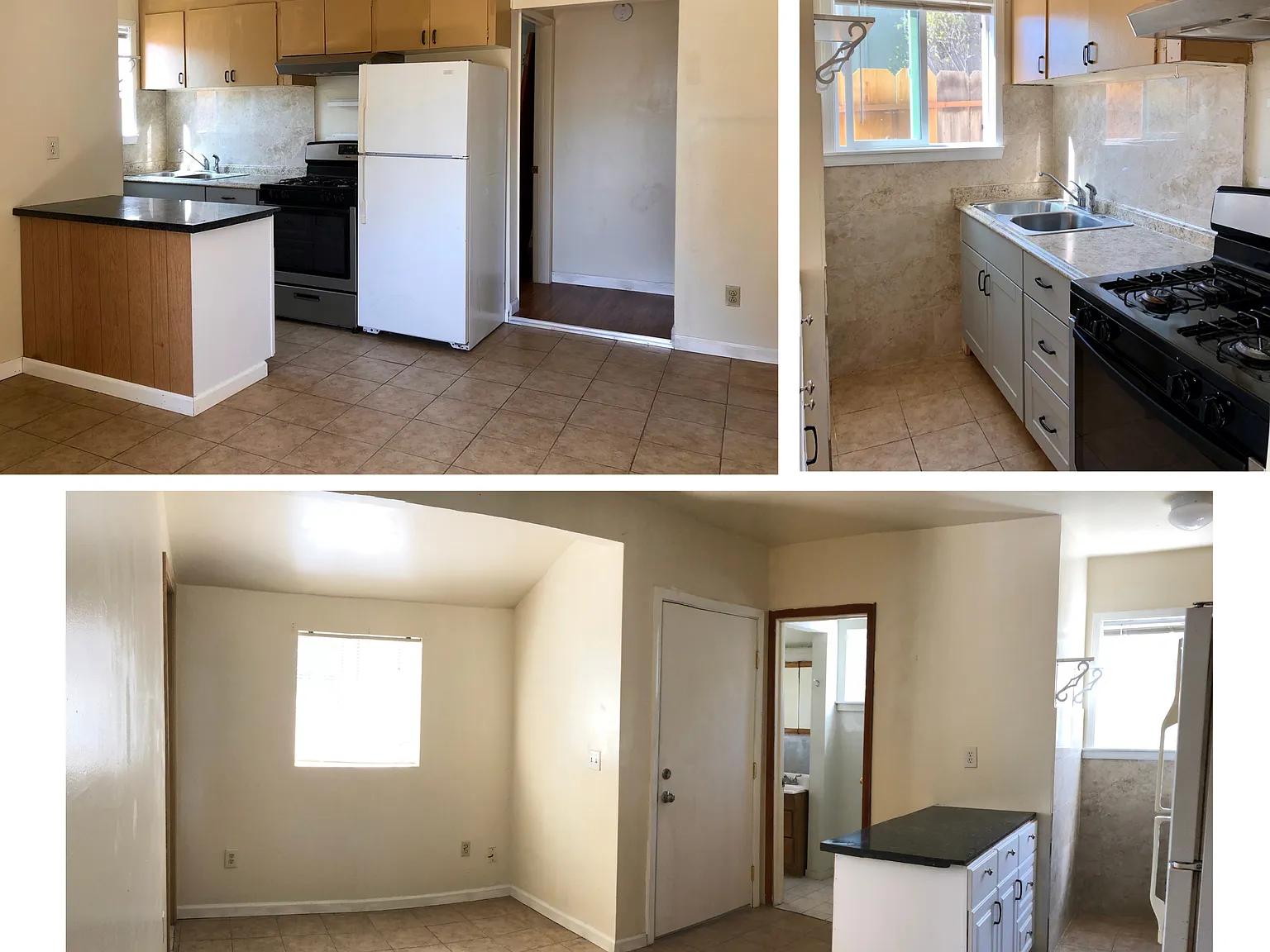 3 bed, 1.5 bath, 725 sqft, $2,500 — Photo 2