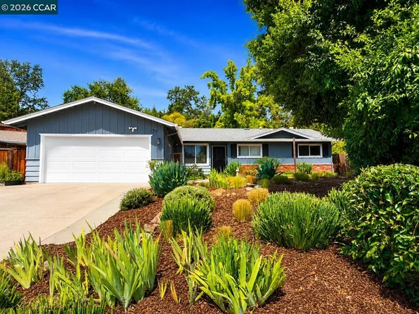 37 Cornell Ct, Pleasant Hill, CA 94523