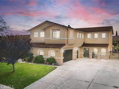 12669 Water Lily Ln, Victorville, CA, 92392