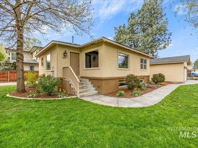 303 W Warren St, Boise, ID, 83706