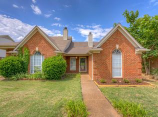 6844 Wrigley Dr, Cordova, TN 38018