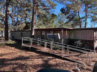 212 County Road 1041, Carthage, TX 75633