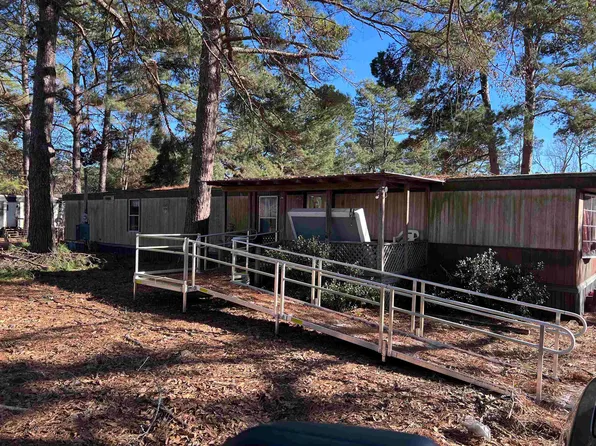 212 County Road 1041, Carthage, TX 75633