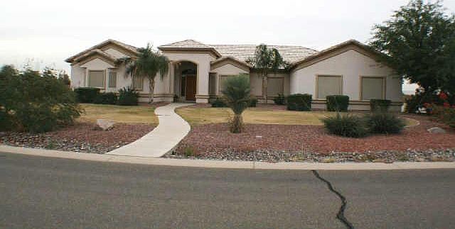 1st image of 12687 E Cactus Lane