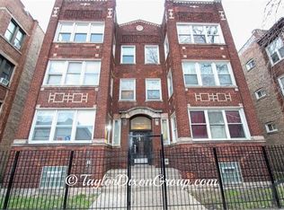 1508 E 67th Pl #3W, Chicago, IL 60637