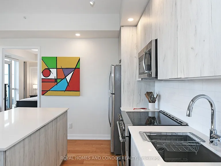 1350 Kingston Rd #602 — Photo 17