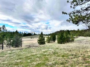 Xx W Webb Ave, Springdale, WA 99173