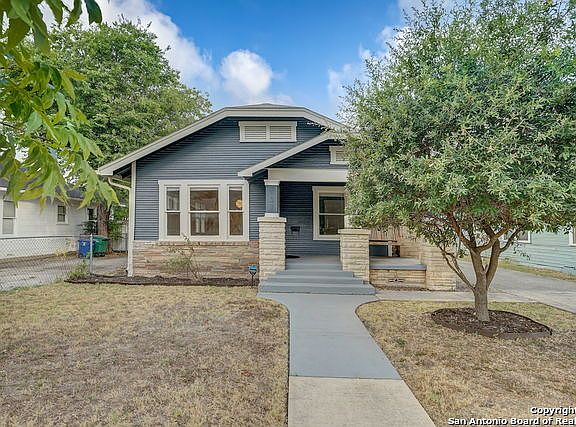 131 FELISA ST, San Antonio, TX 78210 | Zillow