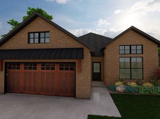 1210 La Vista Ln, Kingfisher, OK 73750