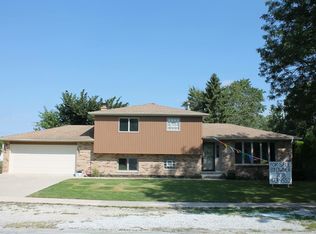 5342 W Court St, Monee, IL