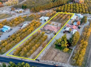 2705 Westwind Rd, Las Cruces, NM 88007