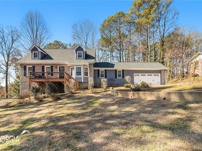 4934 Elizabeth Dr SE, Mableton, GA, 30126