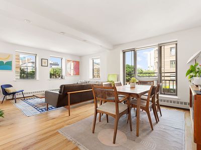 1825 Madison Ave APT 3J, New York, NY, 10035