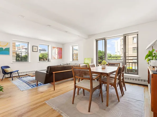 1825 Madison Ave APT 3J, New York, NY 10035