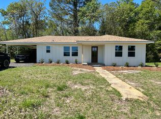 139 Bush Butler Rd, Ellisville, MS 39437