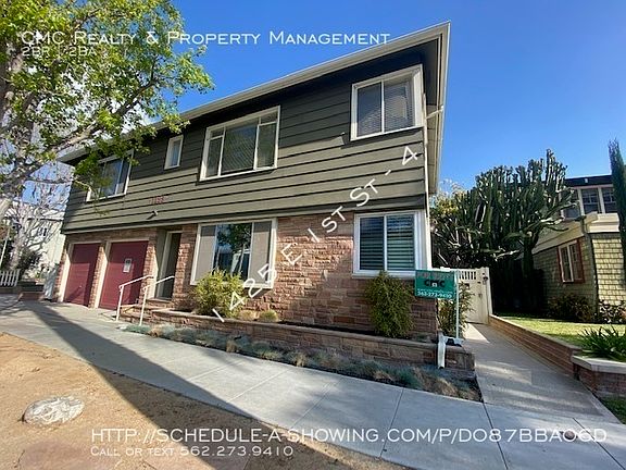 4th image of 1425 E 1st St APT 4