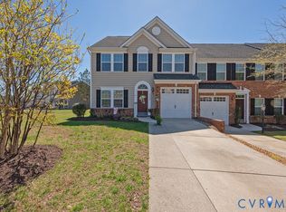 10523 Tea Olive Cir, Providence Forge, VA 23140