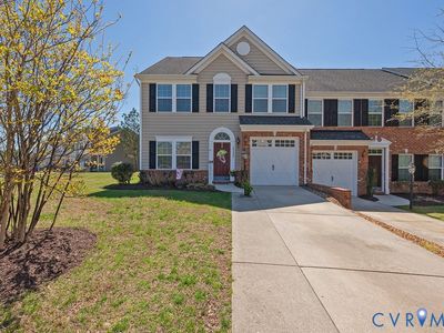 10523 Tea Olive Cir, Providence Forge, VA, 23140
