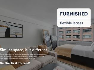 340 E 51st St APT 3G, New York, NY 10022