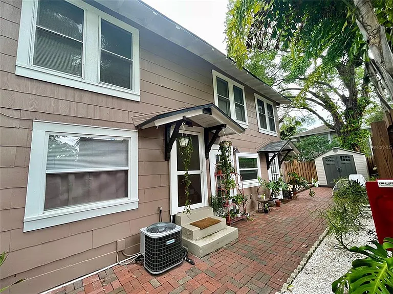 807 1/2 S Fremont Ave #LOWER — Photo 6