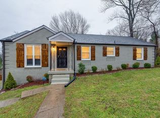 720 Cameo Dr, Nashville, TN 37211