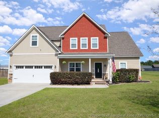 82 Folly Ct, Linden, NC 28356
