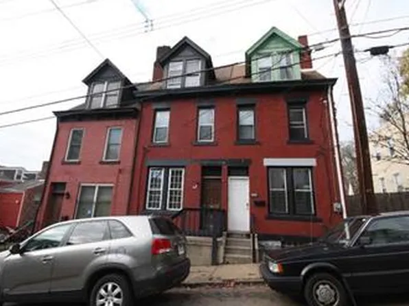 1417 Sandusky St, Pittsburgh, PA 15212