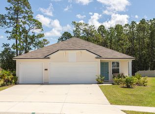 36 Murcia Ct, Saint Augustine, FL 32084