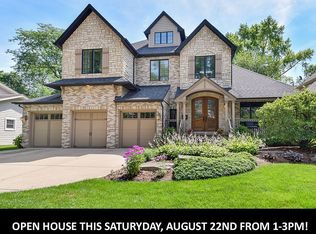 706 S Sleight St, Naperville, IL 60540