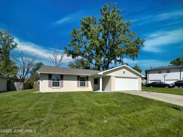 501 N Sequoia St, Columbia, MO 65201