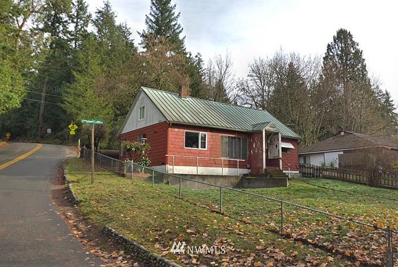 1st image of 13578 Hillcrest Street NE