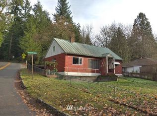 13578 Hillcrest St NE, Poulsbo, WA 98370