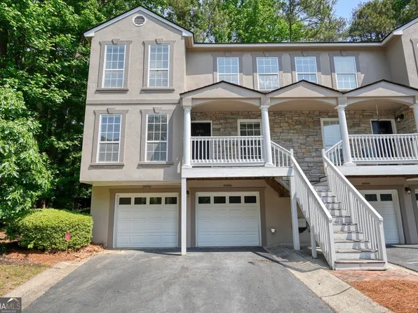 1601 Masons Creek Cir, Sandy Springs, GA 30350