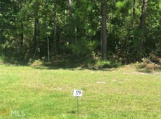 10 Heron Pl, Brunswick, GA 31523