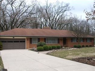 962 Riverhills Rd, Dayton, OH 45430