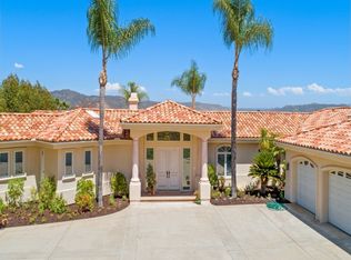 3025 Rancho Del Verde Pl, Escondido, CA 92025