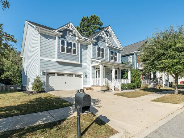 198 Baysdale Dr, Columbia, SC 29229