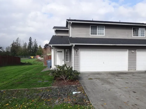 Norbjerg-14923, 14923 94th Street Ct E #14923, Puyallup, WA 98372