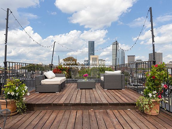 480 Shawmut #4B Boston - South End Unit Photo 1 (2)