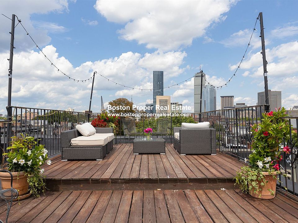 480 Shawmut #4 Boston - South End Unit Photo 1