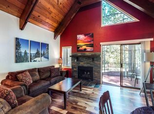 280 Glen Way #160, Incline Village, NV 89451