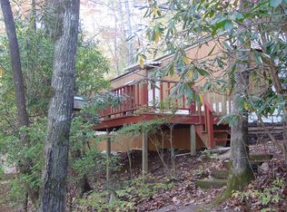 752 Grouse Cir, Hiawassee, GA 30546
