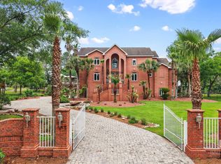 16921 Sweeney Rd, Summerdale, AL 36580