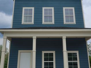 517 Dupont St #A1, Augusta, GA 30901