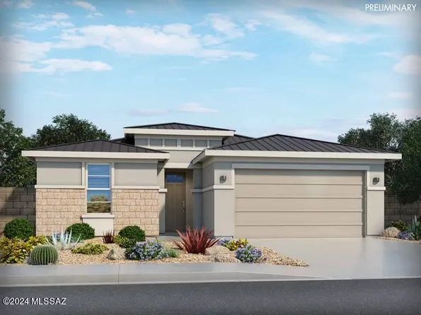 463 N Gray Slate Dr, Tucson, AZ 85748