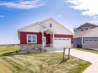 2742 Bomani Dr, Sun Prairie, WI 53590