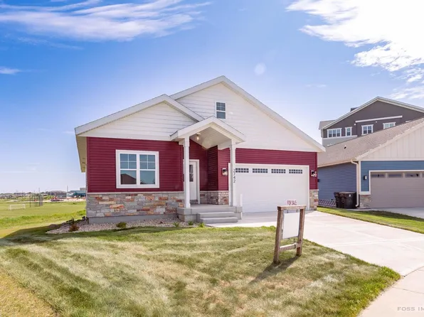 2742 Bomani Drive, Sun Prairie, WI 53590