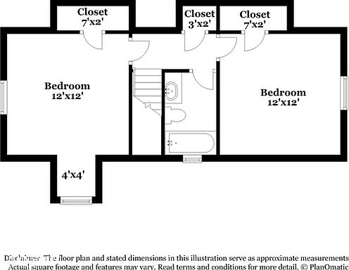 2nd image of 111 Lakes Of Dogwood Blvd