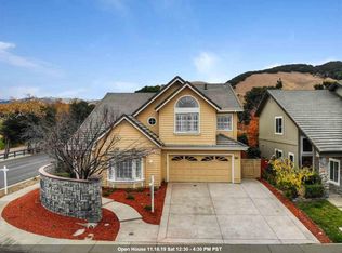 38112 Canyon Oaks Ct, Fremont, CA 94536