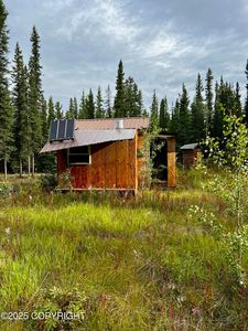 L13 Frostwoods St, Tok, AK, 99780